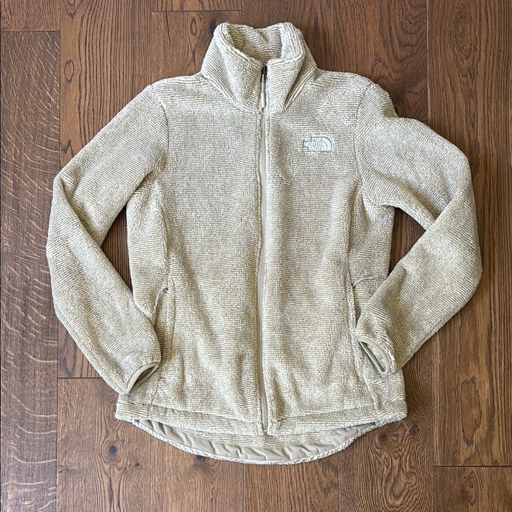 The North Face Osito Jacket